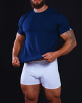 CUECA BOXER BRANCA