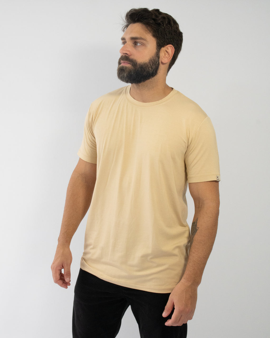 T-SHIRT ANTIODOR COCADA