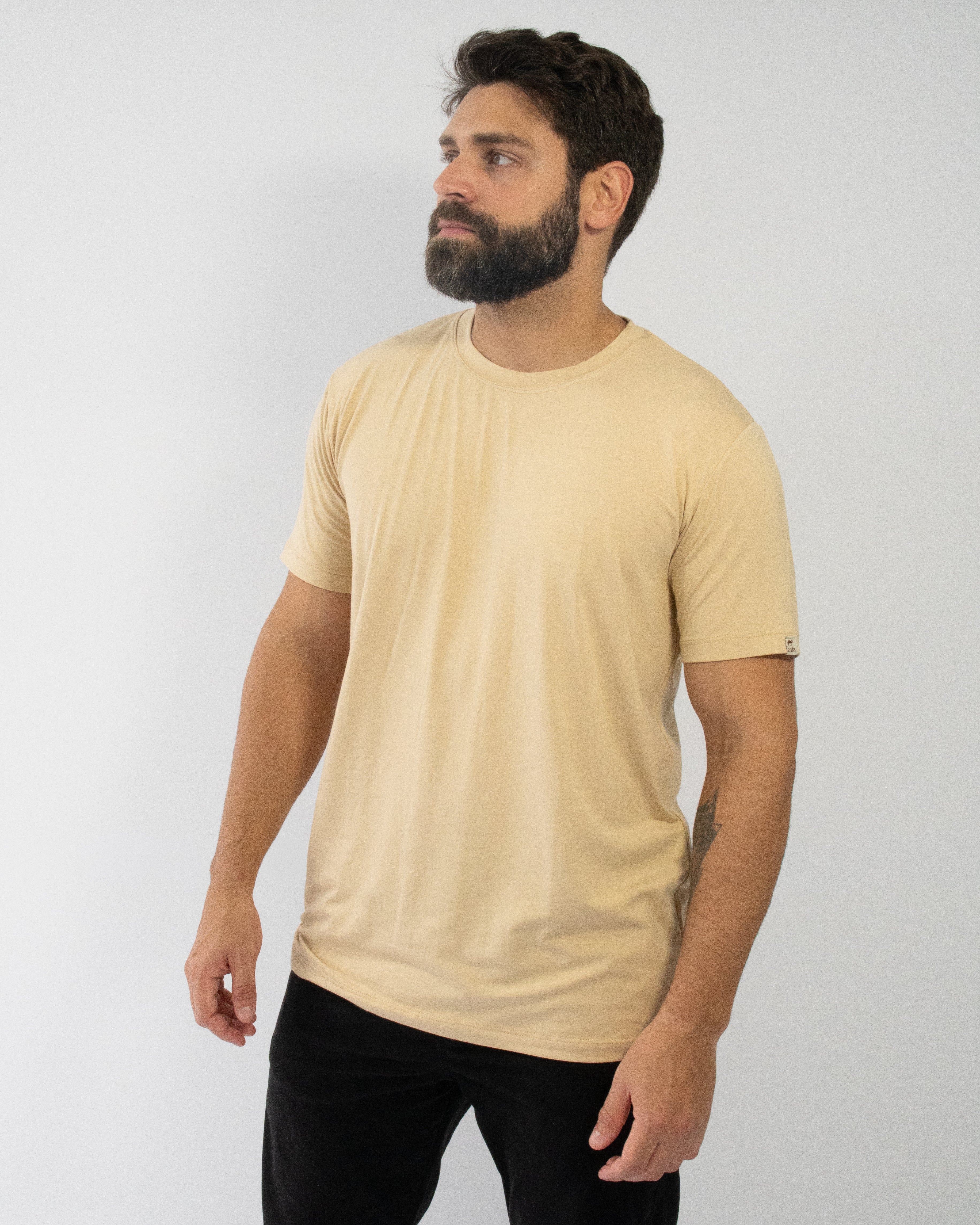 T-SHIRT ANTIODOR COCADA