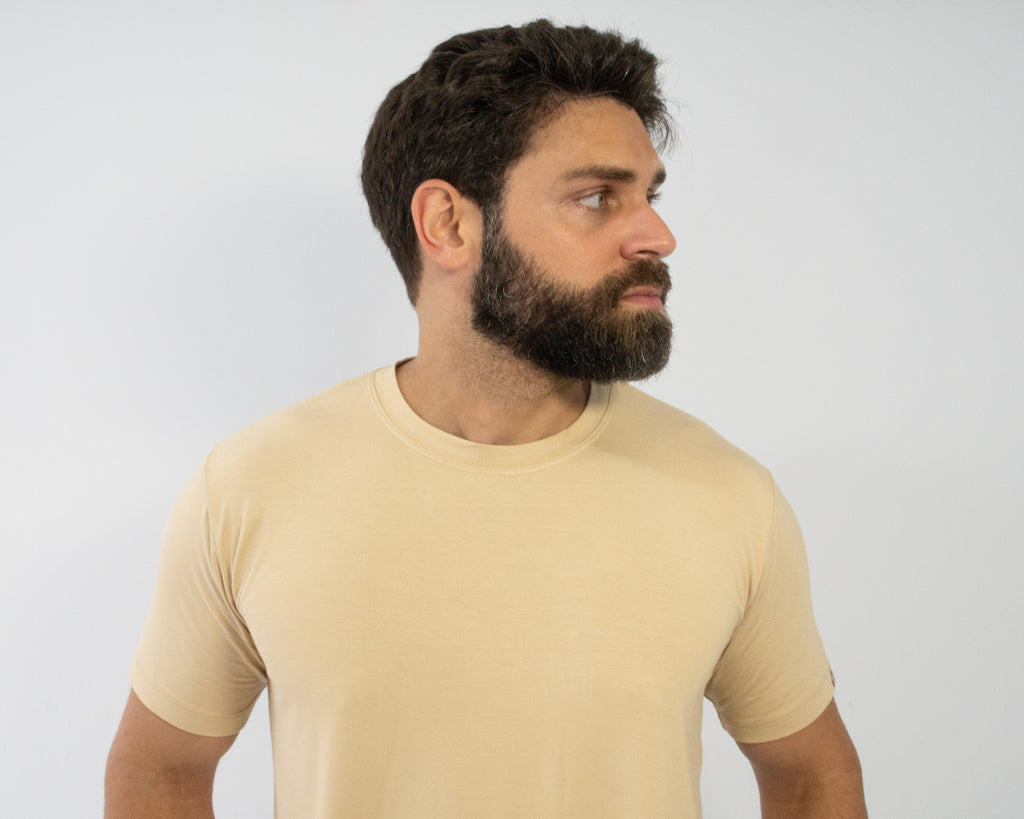 T-SHIRT ANTIODOR COCADA