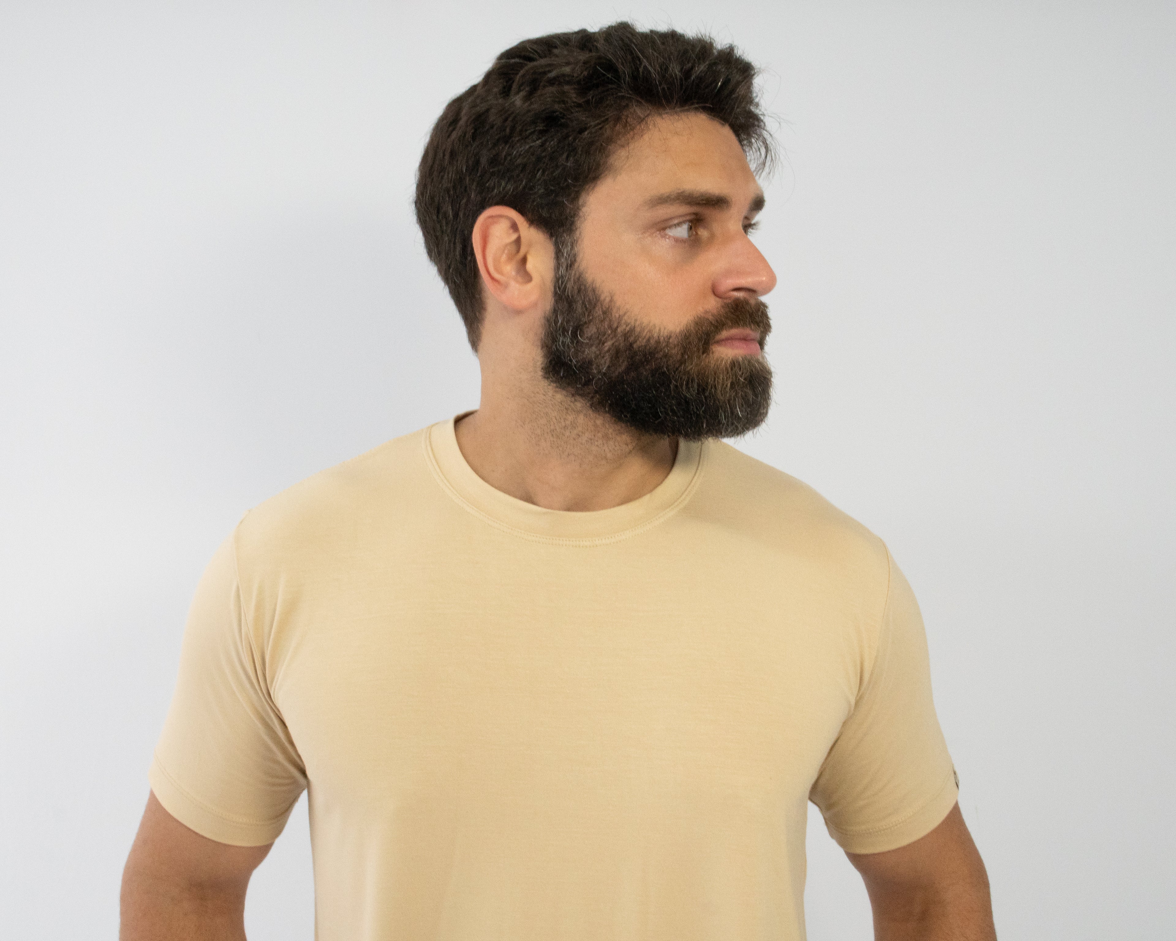 T-SHIRT ANTIODOR COCADA