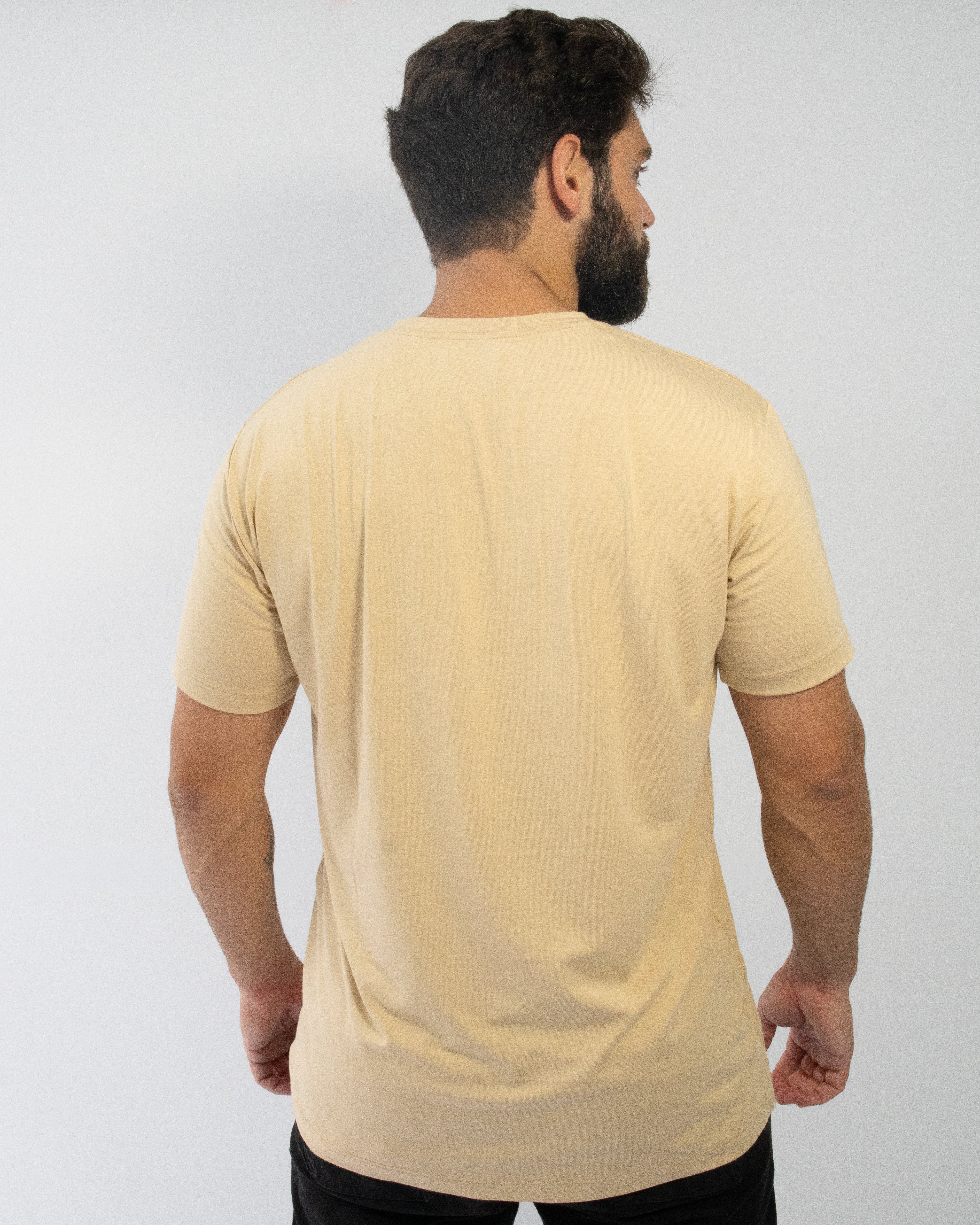 T-SHIRT ANTIODOR COCADA