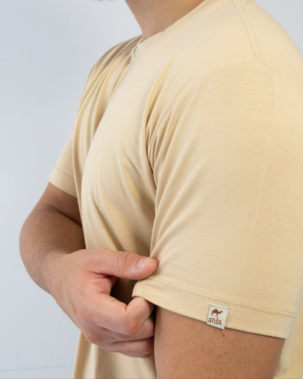 T-SHIRT ANTIODOR COCADA